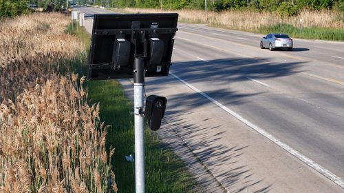 Air Force Engineer Took Down 13 Flock Cameras Because They're A 