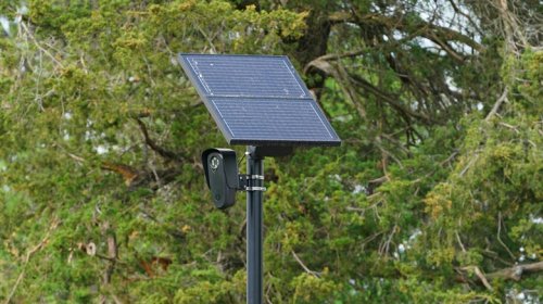 Air Force Engineer Took Down 13 Flock Cameras Because They're A 