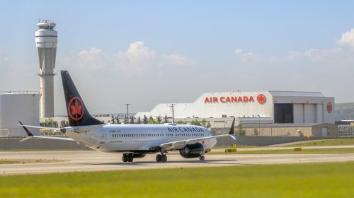 Airline Pilot Arrested For Allegedly Flying With Fake License For 17 Years
