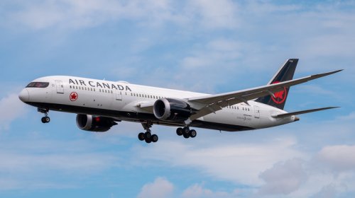 Airline Pilot Arrested For Allegedly Flying With Fake License For 17 Years