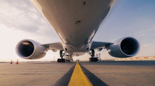 Airplanes Should Not Have Windows