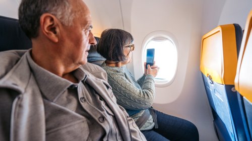 Airplanes Should Not Have Windows