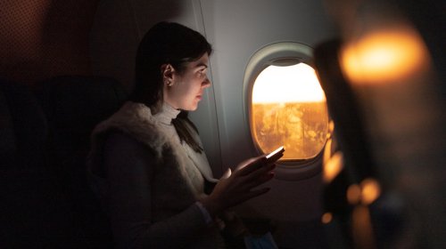 Airplanes Should Not Have Windows