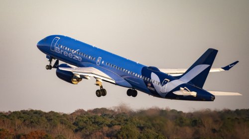 Airport Left With No Commercial Flights After Spirit Airlines Collapse