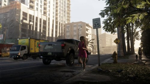 All The New Cars We Spotted In GTA 6's Extended Look Trailer, And Their Real-Life Counterparts