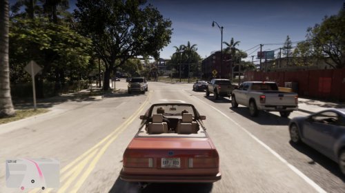 All The New Cars We Spotted In GTA 6's Extended Look Trailer, And Their Real-Life Counterparts