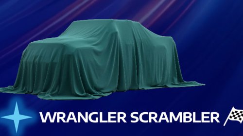 All The New Chrysler, Jeep, Dodge And Ram Models Promised By 2030, Ranked By How Sick We Think They'll Be