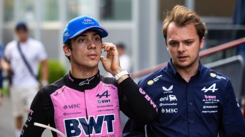 Alpine, Alpine Calls For Calm After Franco Colapinto Caused Multi-Car Pileup In Baku