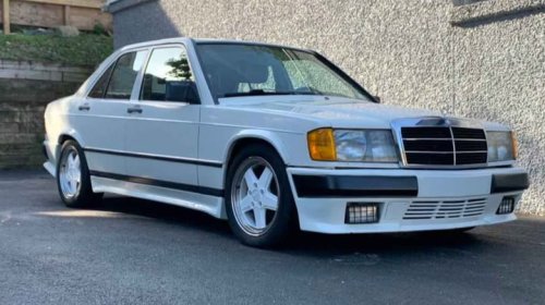 AMC Rambler, Nissan Skyline, Spartan Armored Personnel Carrier: The Dopest Cars I Found For Sale Online
