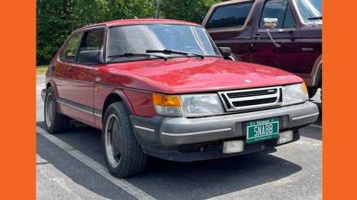 Nissan, Nissan Skyline, AMC Rambler, Nissan Skyline, Spartan Armored Personnel Carrier: The Dopest Cars I Found For Sale Online