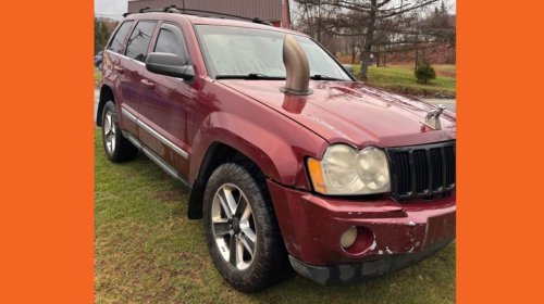 AMC Rambler, Nissan Skyline, Spartan Armored Personnel Carrier: The Dopest Cars I Found For Sale Online