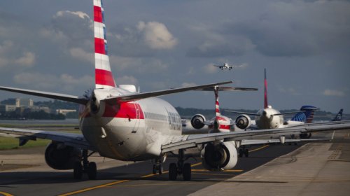 American Airlines Expecting To Pay Extra $1 Billion For Fuel Thanks To Iran War