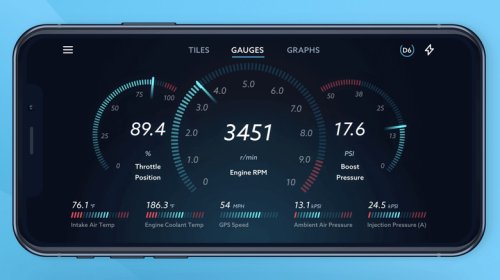 App That Might Allow Users To Bypass Emissions Controls Used As Justification For Federal Privacy Overreach