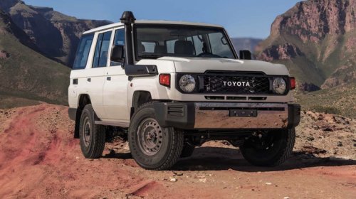 Are There New Non-Turbocharged Diesel Cars Or Trucks Available Anymore?