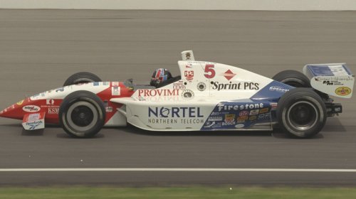 Arie Luyendyk's 1996 Indy 500 Qualifying Speed Record Has Still Not Been Beaten