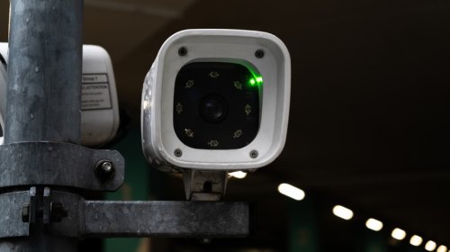 As Repossessions Rise, License Plate Readers Aren't Just For Cops Anymore