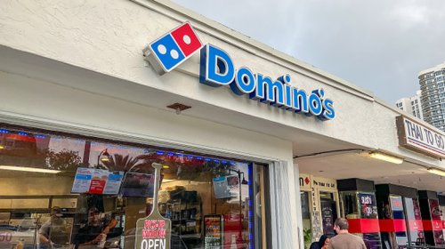 Aside From The Delivery Driver Allegedly Trying To Run You Over For Not Tipping, How Was The Pizza?