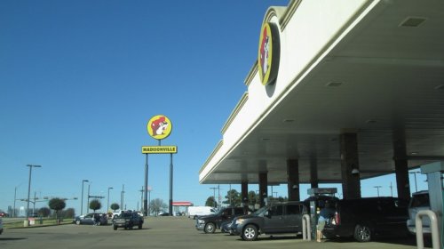 Yes, Buc-Ee's Is Changing How You Pay For Gas, And Yes, People Are Mad About It