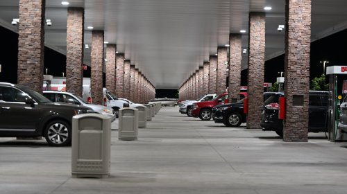 Yes, Buc-Ee's Is Changing How You Pay For Gas, And Yes, People Are Mad About It