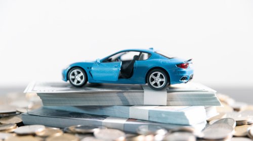 Bust-Out Fraud Can Get Anyone With Great Credit A New Car Collection In Less Than Thirty Days, For Now