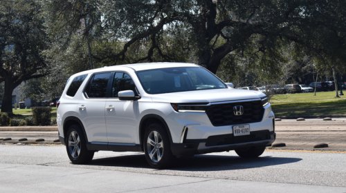 BYD Wants To Be The Biggest Carmaker In The World