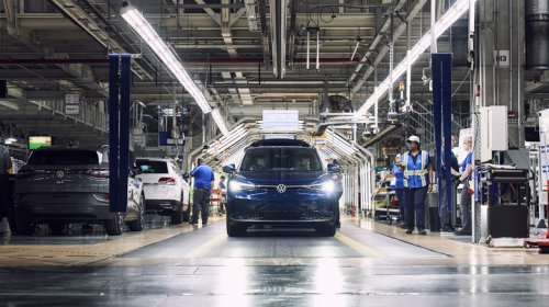 BYD Is Poised For An Aggressive Entry Into Canada