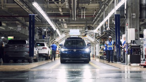 BYD, BYD Is Poised For An Aggressive Entry Into Canada