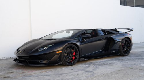 Bad News: The Cars Closest To Depreciation-Proof Are Probably Out Of Your Budget