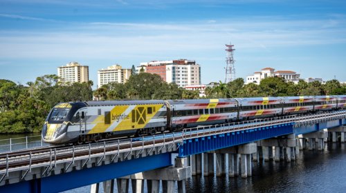 Bankruptcy Looms For America's Deadliest Trains
