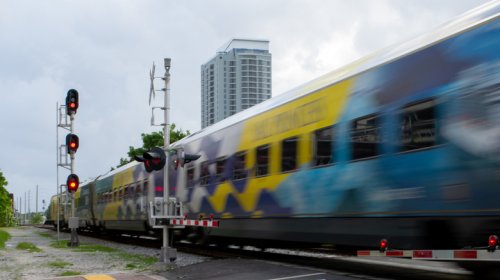 Bankruptcy Looms For America's Deadliest Trains