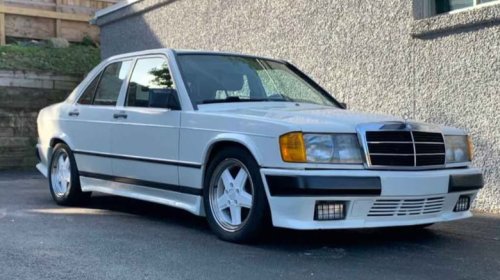 BMW, Dodge, BMW 325i Wagon, Dodge Ramcharger, Police Tank: The Dopest Cars I Found For Sale Online