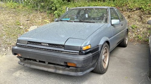 BMW, Dodge, BMW 325i Wagon, Dodge Ramcharger, Police Tank: The Dopest Cars I Found For Sale Online