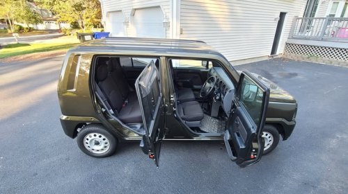 BMW 325i Wagon, Dodge Ramcharger, Police Tank: The Dopest Cars I Found For Sale Online