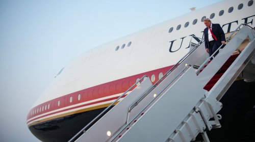 Boeing Has Now Lost Over $3 Billion On New Air Force One Program