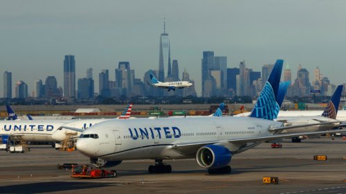 Cut Fiber Optic Cable Plunges New York City And Philadelphia Airports Into Chaos