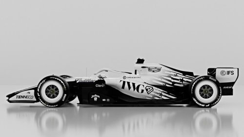 Cadillac's Miami F1 Livery Is A Good Livery, But Bad For Miami