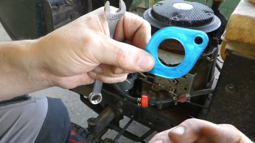 Can You 3D Print Gaskets That Actually Work?