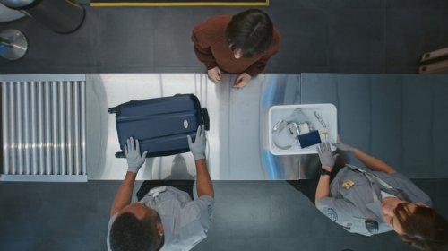 Can You Fly With Tools? Here's What TSA Allows