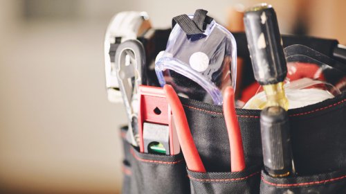 Can You Fly With Tools? Here's What TSA Allows
