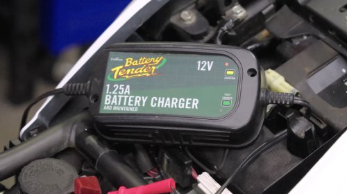 Battery, Can You Jump Start A Dead Motorcycle With A Car Battery?