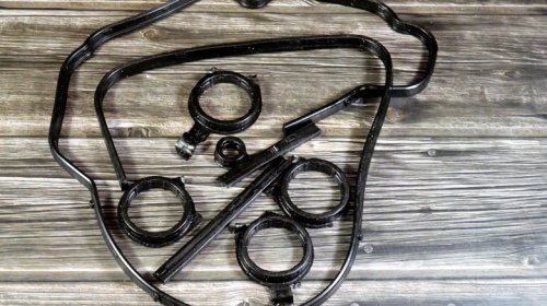 Can You Reuse Automotive Gaskets And How Long Do They Last?