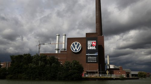 Canadians Want A European Car Market