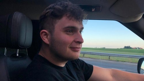 Car Salesman Becomes Belgian Prince After DNA Test, Don't Expect Smaller Dealership Markups