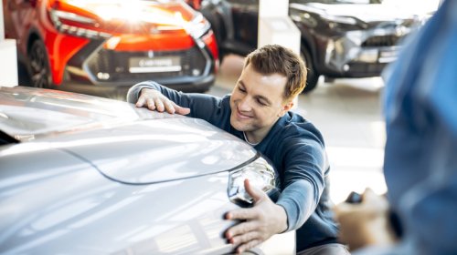 Stellantis, Carvana Quietly Bought Several Stellantis Dealerships And Now Sells New Cars Too