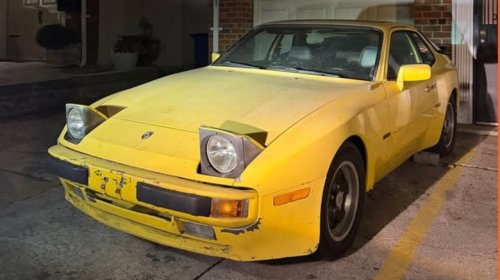 Chevrolet Impala, Suzuki Jimny, Volkswagen Karmann Ghia: The Dopest Cars I Found For Sale Online