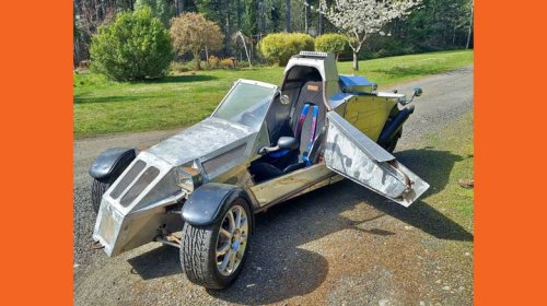 Chevrolet, Chevrolet Impala, Suzuki, Suzuki Jimny, Volkswagen, Chevrolet Impala, Suzuki Jimny, Volkswagen Karmann Ghia: The Dopest Cars I Found For Sale Online
