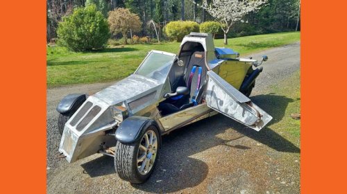 Chevrolet, Chevrolet Impala, Suzuki, Suzuki Jimny, Volkswagen, Chevrolet Impala, Suzuki Jimny, Volkswagen Karmann Ghia: The Dopest Cars I Found For Sale Online