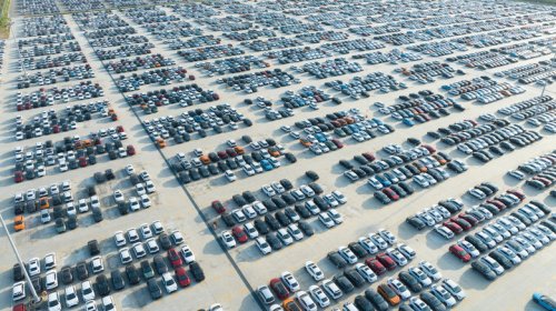 Chinese Automakers Could Take Over 10% Of The U.S. Market If Given The Chance
