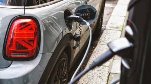 Chinese EVs Are Winning The War On Iran