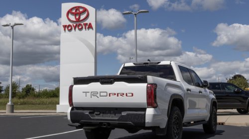 Chinese EVs Are Winning The War On Iran